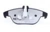 Тормозные колодки (задние) MB C-class (W204/C204)/E-class (C207/A207) 1.6-5.5 07- (Ate) MEYLE 025 242 5317/PD (фото 6)