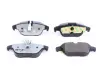 Тормозные колодки (задние) MB C-class (W204/C204)/E-class (C207/A207) 1.6-5.5 07- (Ate) MEYLE 025 242 5317/PD (фото 7)