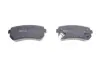 Колодки гальмівні (задні) Hyundai Accent/I20/I30/Ix35/Sonata/Kia Ceed/Rio/Sportage 1.2-3.3 05- MEYLE 025 243 2015/W (фото 2)