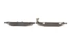 Колодки гальмівні (передні) Opel Insignia A 08-17/Saab 9-5 10-12 (+датчик) (PREMIUM) MEYLE 025 244 1519/PD (фото 4)