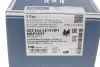 Колодки гальмівні (передні) Citroen Jumper/Fiat Ducato/Peugeot Boxer 2.0-3.0HDi 06- R16(з датчиком) MEYLE 025 244 6619/W1 (фото 15)