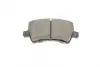 Колодки гальмівні (задні) Ford Galaxy/S-Max 06-15/Volvo S60/S80/V60/V70/XC60/XC70 08-/Land Rover 11 MEYLE 025 244 9617 (фото 3)