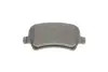 Колодки гальмівні (задні) Ford Galaxy/S-Max 06-15/Volvo S60/S80/V60/V70/XC60/XC70 08- MEYLE 025 244 9617/PD (фото 3)