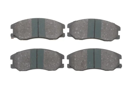 Колодки гальмівні (передні) Chevrolet Captiva/Opel Antara 2.0-3.2 CDTI 06- MEYLE 025 245 1016/PD