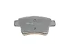Колодки гальмівні (задні) Citroen C4/Peugeot 408 06- (Bosch) Q+ MEYLE 025 245 4016 (фото 2)