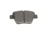 Колодки гальмівні (задні) Audi A1/A3/Skoda Octavia/SuperB/VW Caddy III/Golf/Touran 03- MEYLE 025 245 6317 (фото 4)