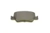 Тормозные колодки (задние) Toyota Auris 06-/Corolla 1.3-2.0D 12- (Bosch) MEYLE 025 246 6415/W (фото 6)