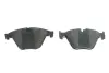 Колодки гальмівні (передні) BMW 5 (F10,F18)/7 (F01,F02,F03,F04) 2.5D/3.0i 08- MEYLE 025 246 8820/PD (фото 4)