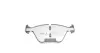 Колодки гальмівні (передні) BMW 5 (F10/F11) 09-16 (Ate) MEYLE 025 246 9719/PD (фото 4)