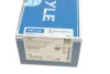 Комплект гальмівних колодок з 4 шт. дисків MEYLE 025 247 6616 (фото 8)