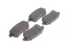 Колодки гальмівні (задні) Renault Fluence/Megane/Scenic 08- MEYLE 025 248 2015 (фото 6)