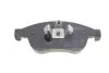 Колодки гальмівні (передні) Renault Fluence/Megane/Scenic 08- MEYLE 025 249 1418 (фото 4)