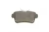 Колодки гальмівні (задні) Citroen C4 09-/DS4/DS5 11-15/Peugeot 308/508/3008/5008 09-18 MEYLE 025 249 2217 (фото 6)