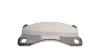 Колодки гальмівні (передні) Porsche Cayenne 02-/Macan 14-/Panamera 10-16/VW Touareg 02- (Brembo) MEYLE 025 250 0717/PD (фото 2)