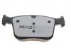 Колодки гальмівні (задні) Audi A3/VW Golf/Touran/Passat VI 1.0-2.0TDI/Skoda SuperB 12-(ATE) MEYLE 025 250 0916/PD (фото 2)