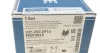 Колодки гальмівні (задні) BMW 1 (F20/F21)/ 3 (F30/F31/F34) 11- (Brembo) B37/B47/N13/N47/N55 MEYLE 025 250 2916 (фото 5)