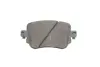 Колодки гальмівні (задні) Audi Q3/Skoda Octavia/Seat Leon/VW Golf/Sharan 12-/Passat B8/Caddy IV 14- MEYLE 025 251 0917 (фото 5)