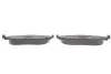 Колодки гальмівні (передні) Audi A3/Q3/Seat Leon/Skoda Kadiaq/Octavia/SuperB/VW Golf/Passat 12- MEYLE 025 251 1720/W (фото 2)