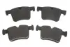 Колодки гальмівні (передні) BMW 1 (F20)/2 (F22)/3 (F30)/4 (F32) 11- MEYLE 025 251 9919 (фото 1)