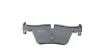 Колодки гальмівні (задні) BMW 3 (F30/F31/F34)/4 (F36) 11- MEYLE 025 253 0717 (фото 4)