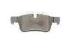 Колодки гальмівні (задні) BMW 2 (F44/46)/ i3 (I01)X1 (F48)/X2 (F39)/ Mini Clubman (F54) 13- MEYLE 025 253 3116 (фото 3)
