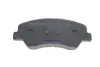 Колодки гальмівні (передні) Hyundai Accent IV/Kia Rio 10- MEYLE 025 253 4818 (фото 3)