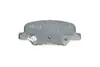 Колодки гальмівні (задні) Citroen C4 Aircross/Mazda 6/Mitsubishi Outlander III/Peugeot 4008 12- MEYLE 025 256 8814 (фото 4)