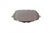Колодки гальмівні (передні) Toyota Auris II/Corolla 12- (Bosch) MEYLE 025 256 9819 (фото 7)