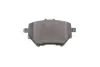 Колодки гальмівні (задні) Citroen C4 Grand Picasso/Peugeot 308/508 1.2-2.0 13- MEYLE 025 258 3917 (фото 5)