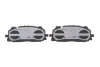 Колодки гальмівні (передні) Audi A4/A5/Q5/Q7 15-/ A5 Sportback 07-17/ A6/A7/A8/Q3/Q8/VW Touareg 17- (к-кт) MEYLE 025 258 6117/PD (фото 4)