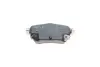 Колодки гальмівні (задні) Nissan Qashqai/ X-trail/ Renault Kadjar/ Koleos 13- (TRW) MEYLE 025 259 6515 (фото 9)