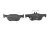 Тормозные колодки (задние) Mazda 3 IV 18- MEYLE 025 261 7415 (фото 4)
