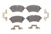 Тормозные колодки (задние) Audi A4/A6/Q5/Q7/VW Touareg 15- MEYLE 025 262 6518 (фото 1)