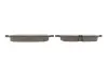 Тормозные колодки (задние) Audi A4/A6/Q5/Q7/VW Touareg 15- MEYLE 025 262 6518 (фото 3)