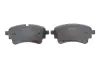 Тормозные колодки (задние) Audi A4/A6/Q5/Q7/VW Touareg 15- MEYLE 025 262 6518 (фото 4)