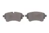 Тормозные колодки (задние) Audi A4/A6/Q5/Q7/VW Touareg 15- MEYLE 025 262 6518 (фото 5)