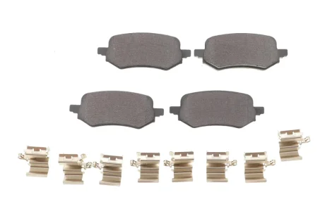 Тормозные колодки (задние) Ford Puma 19- MEYLE 025 262 7315