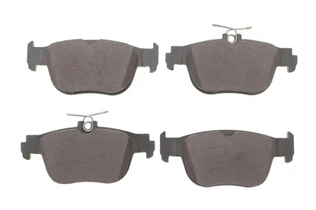 Тормозные колодки (задние) Audi A3/Seat Leon/Skoda Octavia/VW Golf VIII 19-/Caddy 20- MEYLE 025 263 0316
