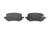 Тормозные колодки (задние) Hyundai Tucson IV 20-/Kia Sportage V 21- MEYLE 025 264 8718 (фото 4)