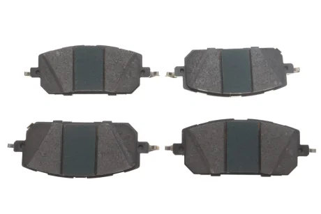 Колодки гальмівні (передні) Mazda MX-30 20-/CX-50 22- MEYLE 025 265 0616/PD