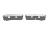 Фото 2 - колодки гальмівні (задні) Ford Transit 2.3 16V 06-14 MEYLE 025 291 2320-1/PD Колодки гальмівні (задні) Ford Transit 2.3 16V 06-14 MEYLE 025 291 2320-1/PD (фото 2)