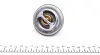 Термостат BMW 3 (E30/E36)/5 (E34)/7 (E32) 2.0-3.5 i -94 (80°C) MEYLE 028 280 0004 (фото 4)
