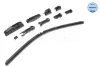 Щітка склоочисника (580мм))) Renault Kangoo 08- MEYLE 029 580 2300 (фото 1)