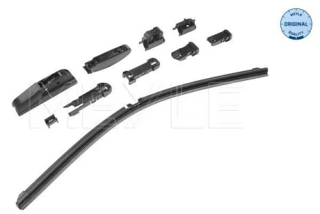 Щітка склоочисника (580мм))) Renault Kangoo 08- MEYLE 029 580 2300
