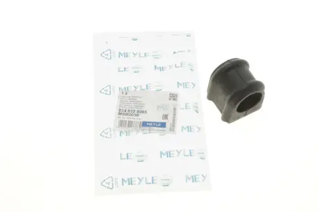 Втулка стабілізатора (заднього) MB Sprinter 412 (d=33mm) MEYLE 034 032 0065