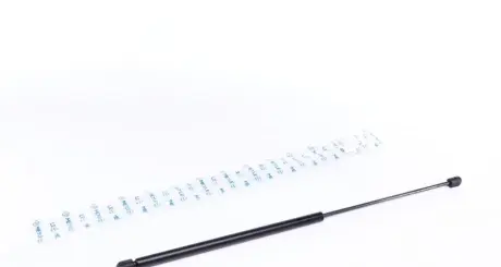 Амортизатор капоту MB E-class (W211) 02-08 MEYLE 040 910 0027