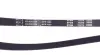 Ремінь генератора Iveco Daily III 01-06 (4PK1050) MEYLE 050 004 1050 (фото 3)
