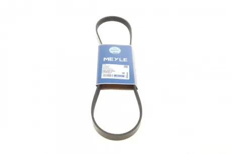 Ремінь генератора BMW 5 (E39)/7 (E32) 92-03 M60/S62 (5PK980) MEYLE 050 005 0980