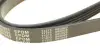 Ремінь генератора Mitsubishi Lancer/Toyota Corolla 1.3 -97 MEYLE 050 005 1065 (фото 4)