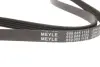 Ремінь генератора Renault Trafic II 1.9dCi 01- (5PK1125) MEYLE 050 005 1125 (фото 3)